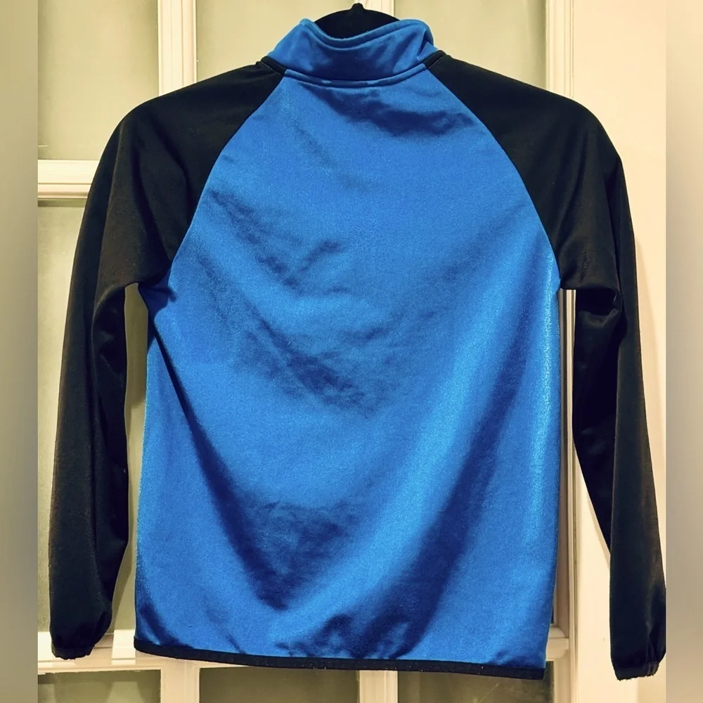 adidas Logo Track Jacket